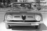 Alfa Romeo 2600 Sprint HS 1963 года